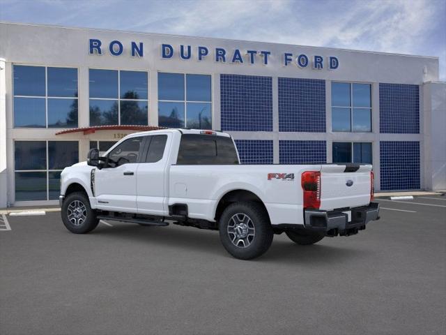 new 2025 Ford F-350 car, priced at $72,403