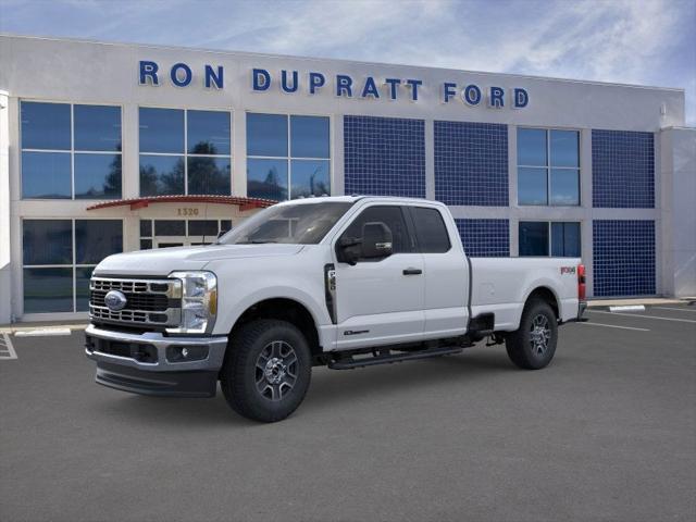 new 2025 Ford F-350 car, priced at $72,403