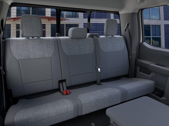 new 2025 Ford F-350 car, priced at $72,403