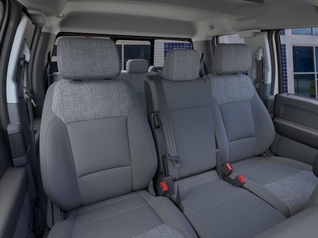 new 2025 Ford F-350 car, priced at $72,403