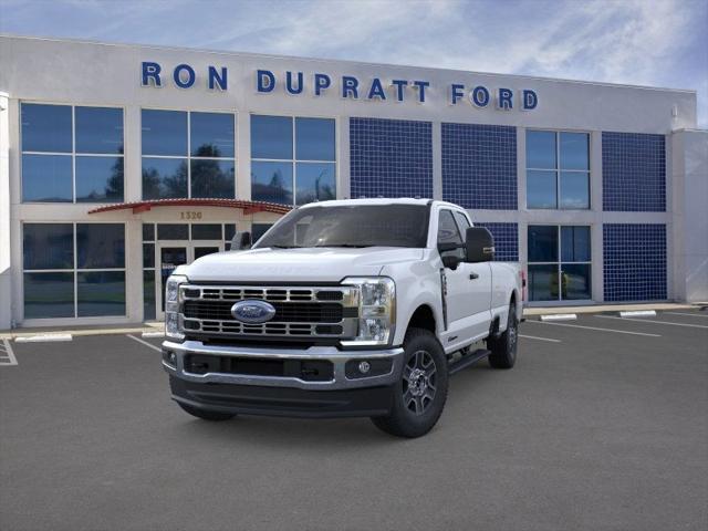 new 2025 Ford F-350 car, priced at $72,403