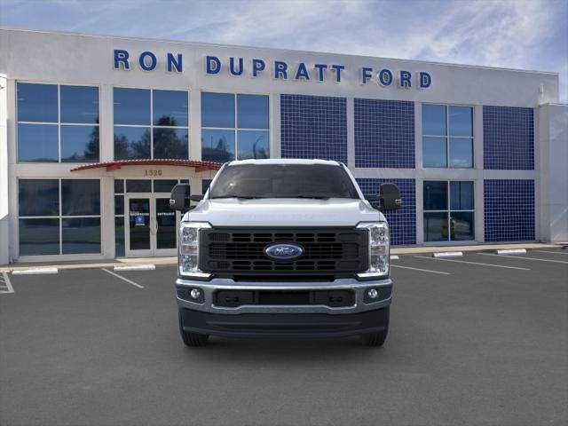 new 2024 Ford F-250 car, priced at $52,775