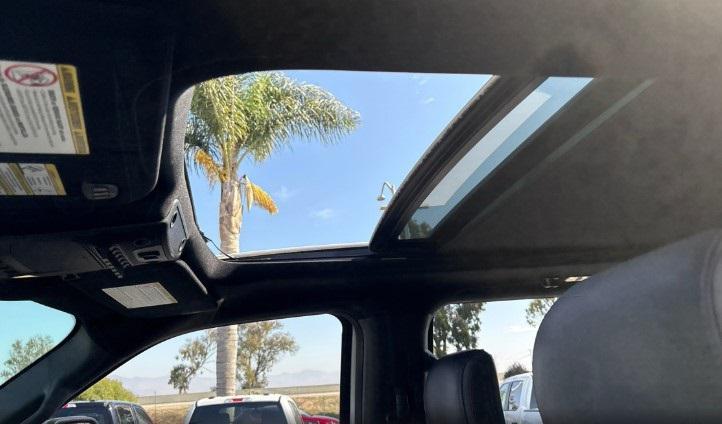 used 2022 Ford F-450 car, priced at $82,000