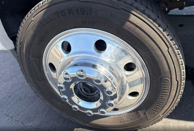 used 2022 Ford F-450 car, priced at $82,000