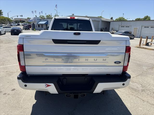 used 2017 Ford F-350 car, priced at $59,500