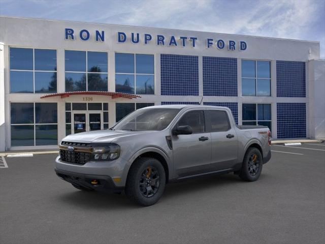 new 2024 Ford Maverick car, priced at $37,880