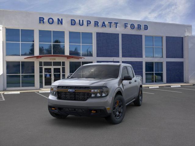 new 2024 Ford Maverick car, priced at $37,880