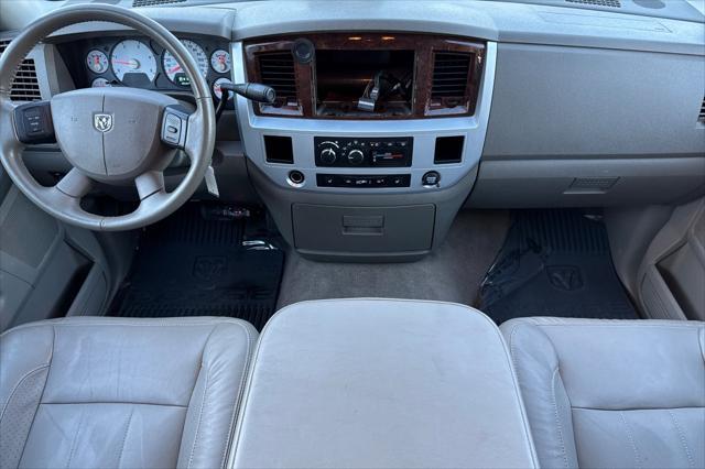 used 2009 Dodge Ram 2500 car, priced at $26,500