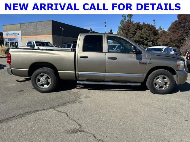 used 2009 Dodge Ram 2500 car, priced at $29,000