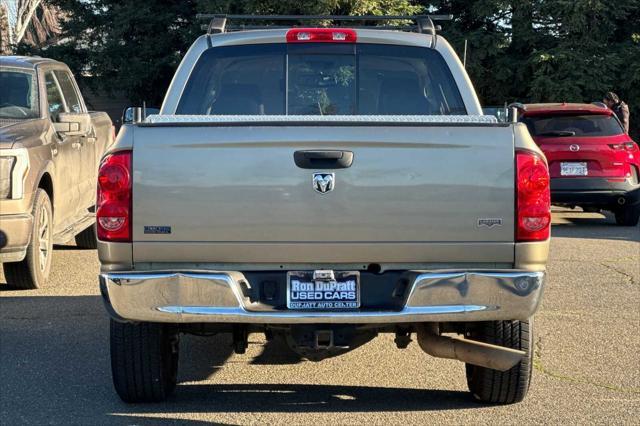 used 2009 Dodge Ram 2500 car, priced at $26,500