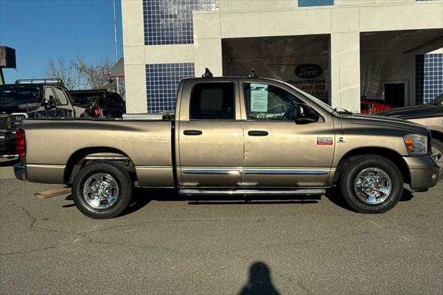 used 2009 Dodge Ram 2500 car, priced at $26,500