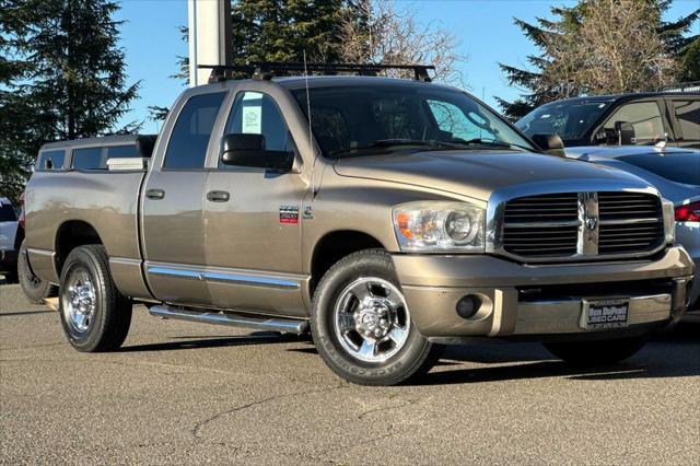 used 2009 Dodge Ram 2500 car, priced at $26,500