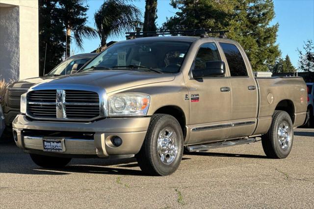 used 2009 Dodge Ram 2500 car, priced at $26,500