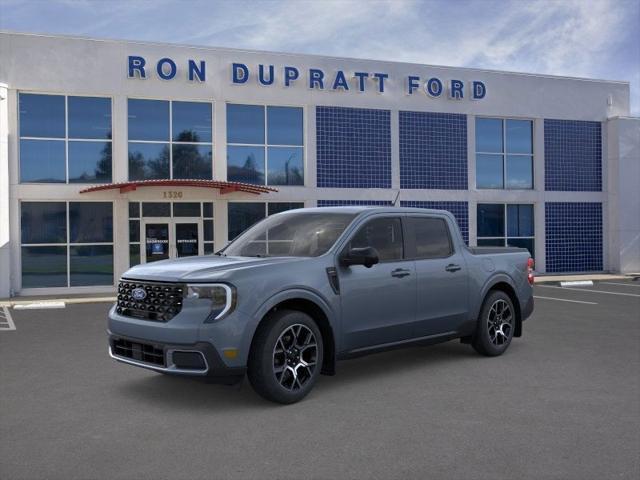 new 2025 Ford Maverick car, priced at $44,005