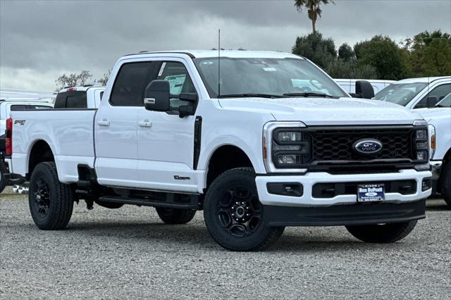 new 2024 Ford F-350 car, priced at $77,965