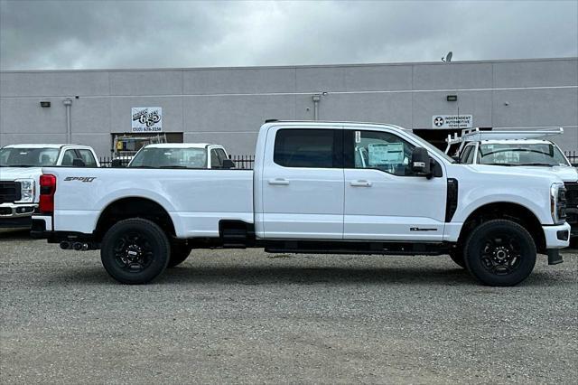 new 2024 Ford F-350 car, priced at $77,965