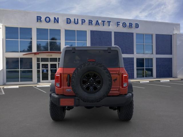 new 2024 Ford Bronco car, priced at $68,026