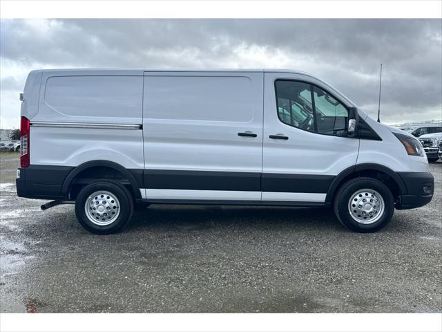 new 2024 Ford Transit-250 car, priced at $52,655