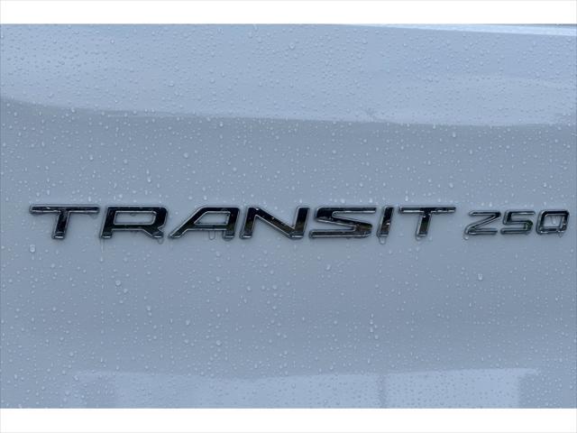 new 2024 Ford Transit-250 car, priced at $52,655