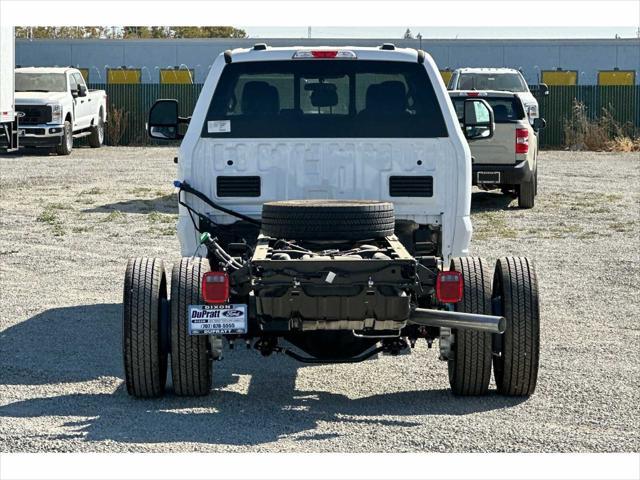 new 2024 Ford F-450 car, priced at $101,301