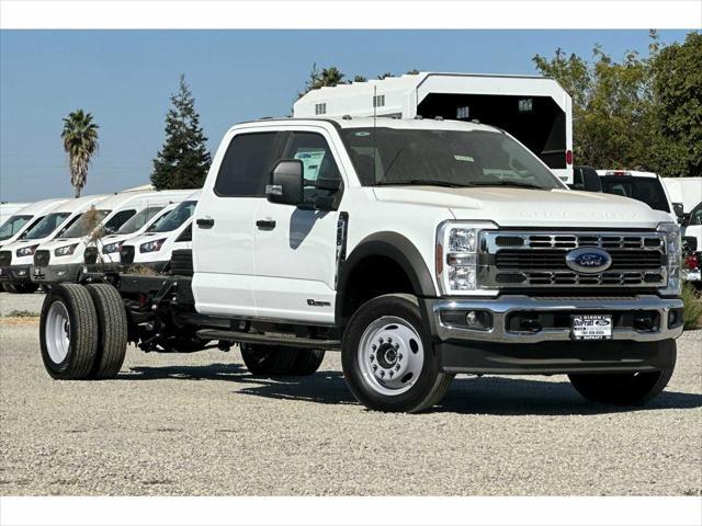 new 2024 Ford F-450 car, priced at $101,301