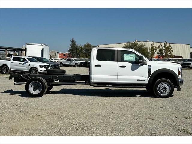 new 2024 Ford F-450 car, priced at $101,301