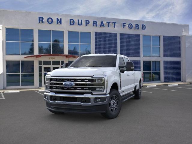 new 2025 Ford F-250 car, priced at $80,960