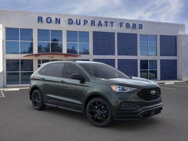 new 2024 Ford Edge car, priced at $40,339