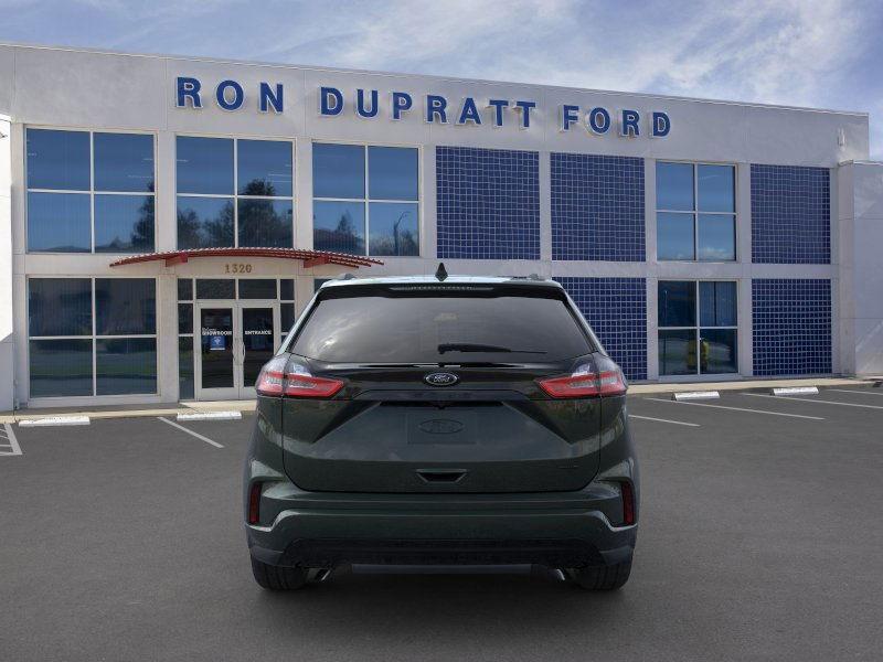 new 2024 Ford Edge car, priced at $36,339
