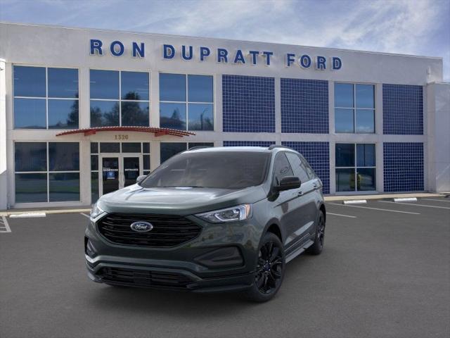 new 2024 Ford Edge car, priced at $40,339