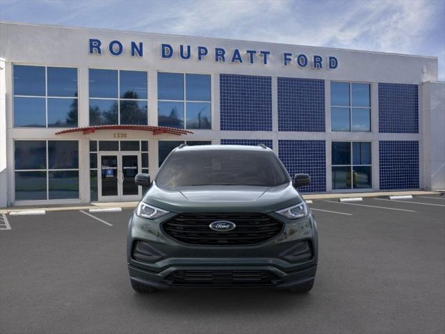 new 2024 Ford Edge car, priced at $40,339