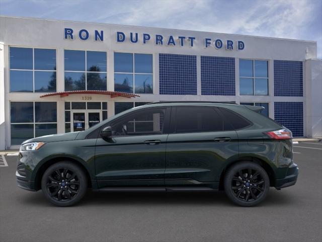 new 2024 Ford Edge car, priced at $40,339