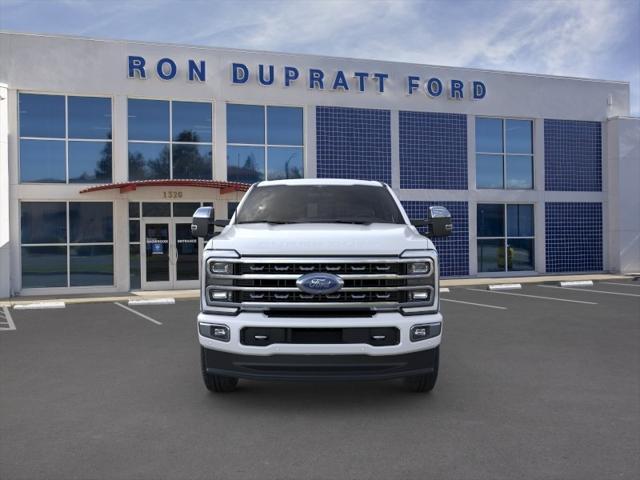 new 2024 Ford F-250 car, priced at $93,472