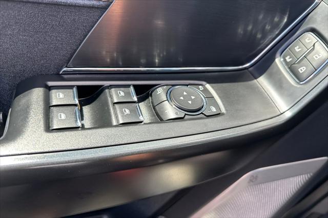 used 2022 Ford F-150 car, priced at $74,000
