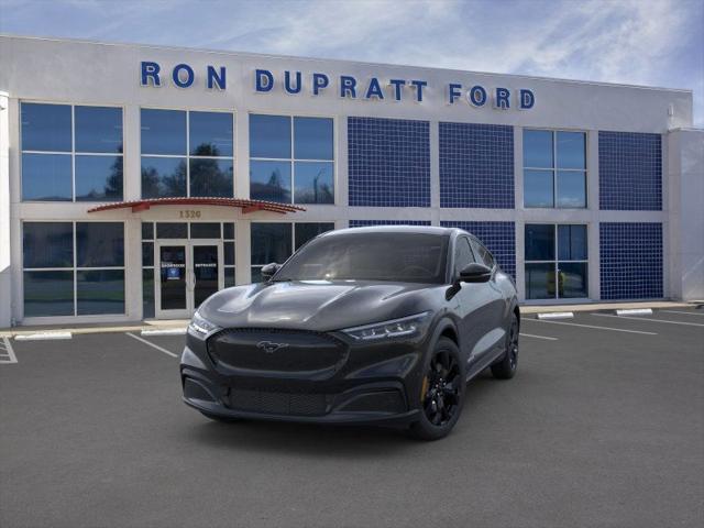 new 2024 Ford Mustang Mach-E car, priced at $48,685