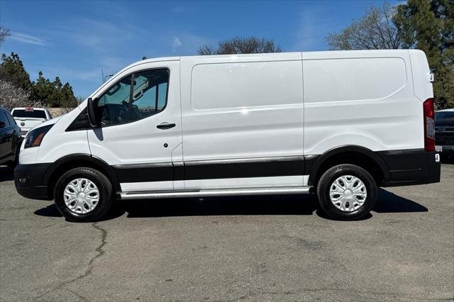 used 2023 Ford Transit-250 car, priced at $39,500