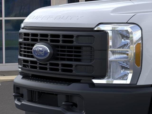 new 2024 Ford F-250 car, priced at $48,785