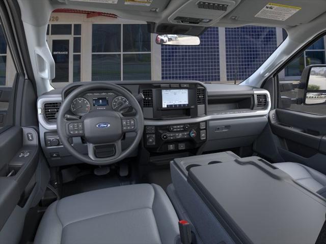 new 2024 Ford F-250 car, priced at $48,785