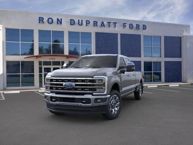 new 2024 Ford F-350 car, priced at $89,002