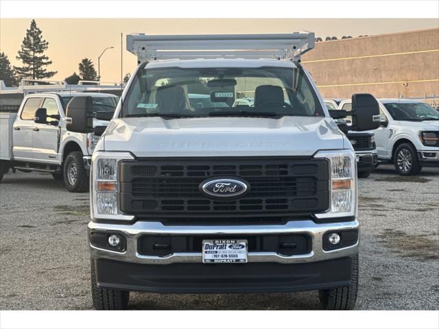 new 2024 Ford F-250 car, priced at $66,866