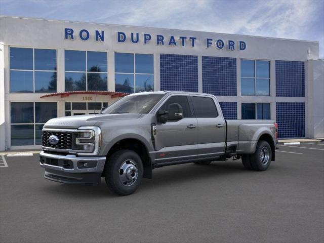 new 2024 Ford F-350 car, priced at $88,449