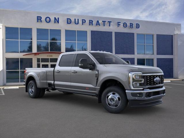 new 2024 Ford F-350 car, priced at $88,449