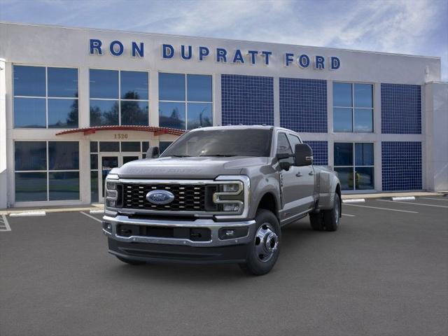 new 2024 Ford F-350 car, priced at $88,449