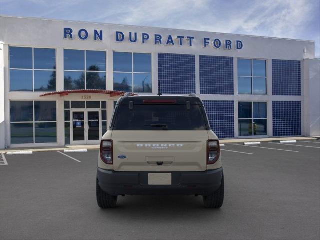 new 2024 Ford Bronco Sport car, priced at $37,028