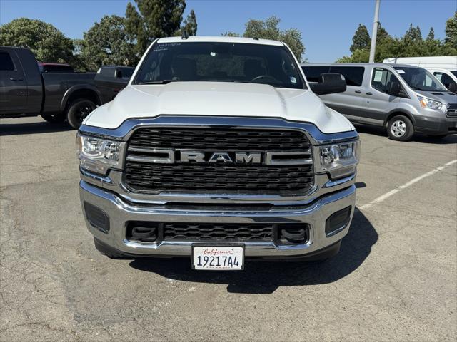 used 2022 Ram 2500 car, priced at $49,000