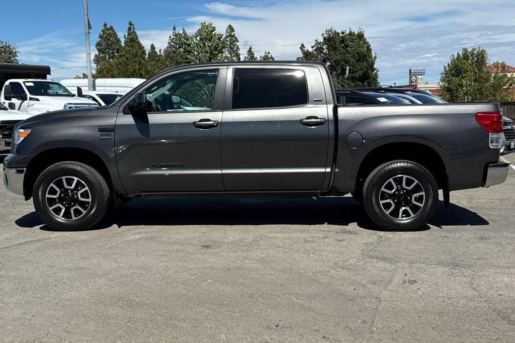 used 2012 Toyota Tundra car, priced at $20,500