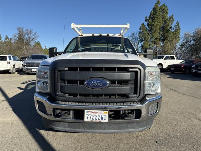 used 2015 Ford F-350 car, priced at $25,000