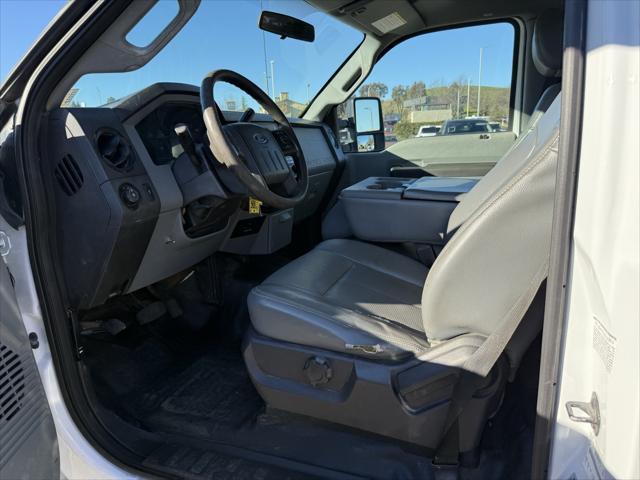 used 2015 Ford F-350 car, priced at $25,000