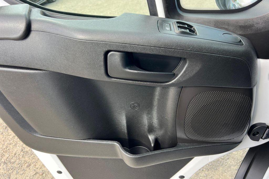 used 2023 Ram ProMaster 2500 car, priced at $31,500