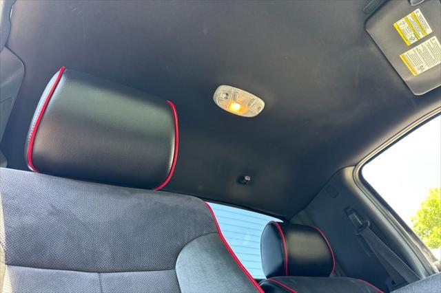 used 2014 Ford F-150 car, priced at $23,000
